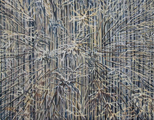 Shadows of Loss Lilit Vardanyan