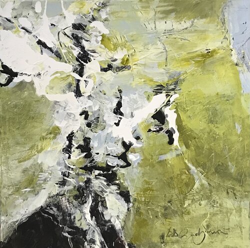 Easter by Didi Gadjanski, Painting for Sale on Singulart