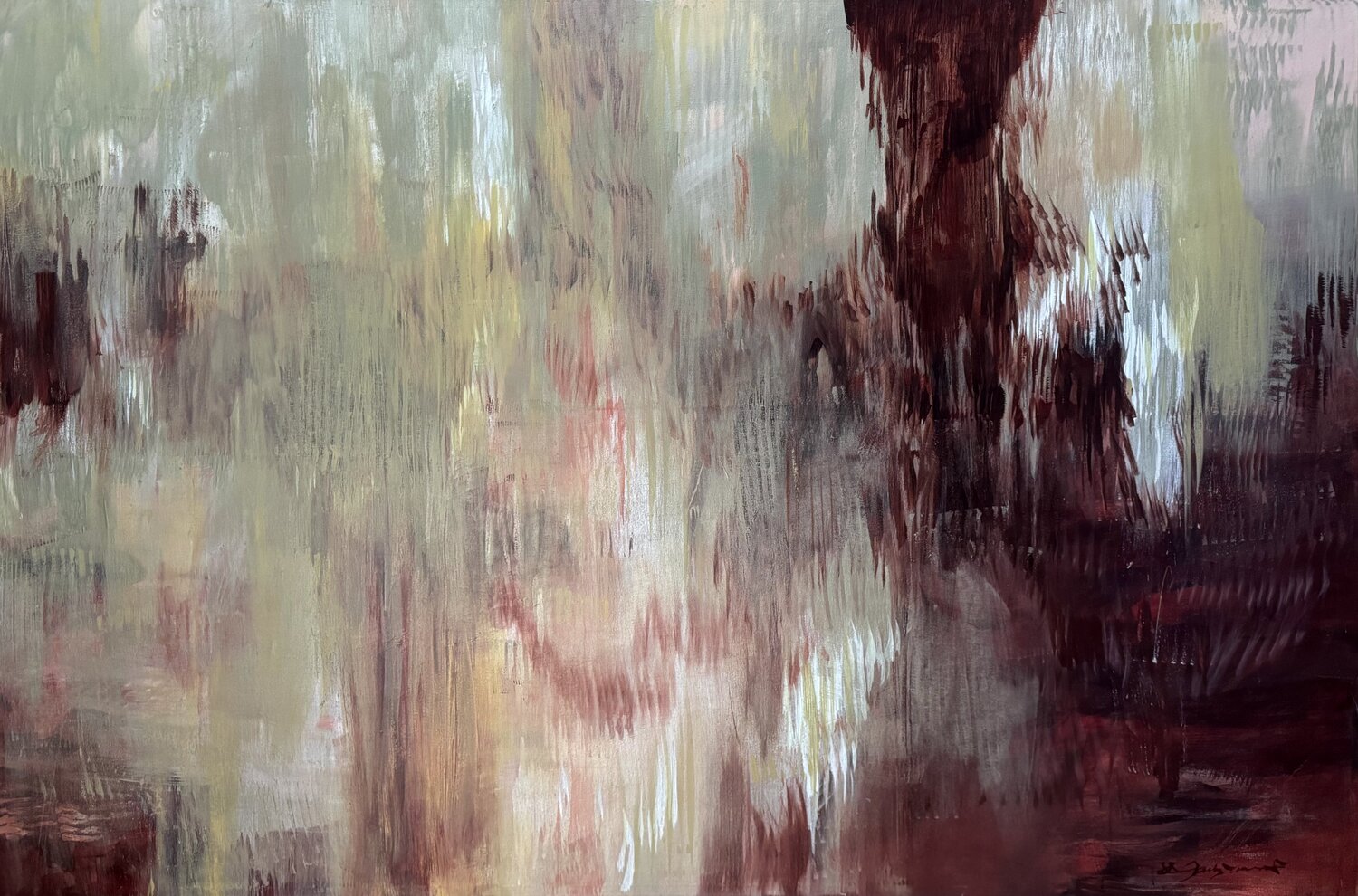 Apparition Didi Gadjanski