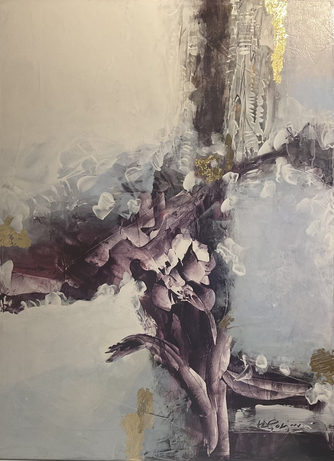 Transition #4 Didi Gadjanski