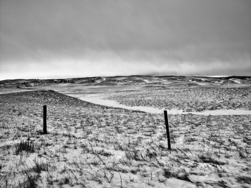 Livingston Montana di Jeff Corwin, Fotografia in vendita su Singulart