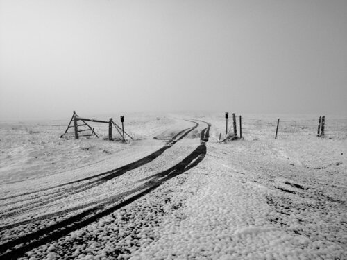 Livingston Montana di Jeff Corwin, Fotografia in vendita su Singulart