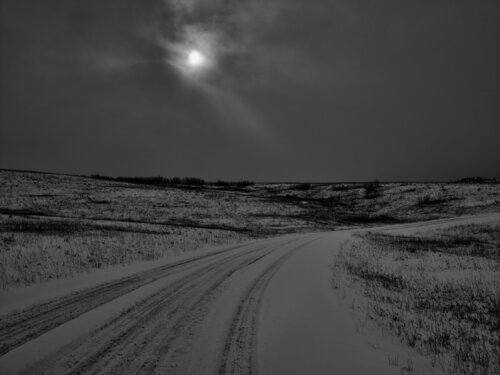 Swingley Montana di Jeff Corwin, Fotografia in vendita su Singulart
