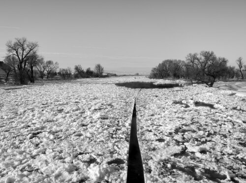 Logan Montana di Jeff Corwin, Fotografia in vendita su Singulart