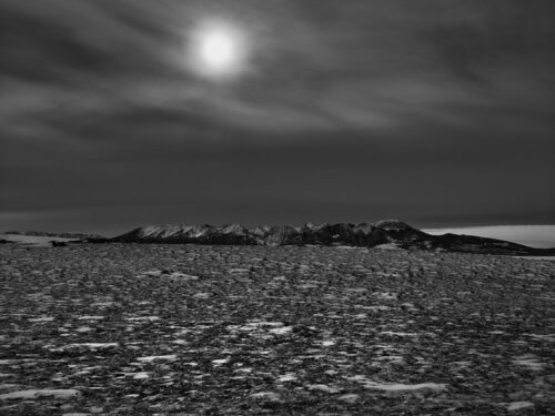 Convict Grade Montana di Jeff Corwin, Fotografia in vendita su Singulart