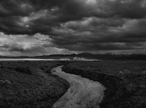 Pipestone Montana di Jeff Corwin, Fotografia in vendita su Singulart