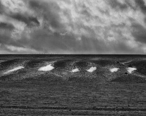 Vendome Montana di Jeff Corwin, Fotografia in vendita su Singulart