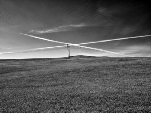 Cardwell Montana di Jeff Corwin, Fotografia in vendita su Singulart