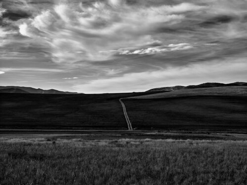Harrison Montana di Jeff Corwin, Fotografia in vendita su Singulart