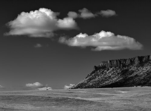 Convict Grade Montana di Jeff Corwin, Fotografia in vendita su Singulart