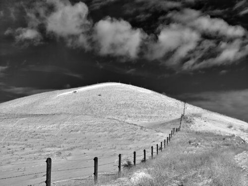 Whitehall Montana di Jeff Corwin, Fotografia in vendita su Singulart