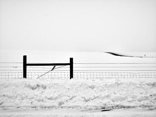 Springhill Montana di Jeff Corwin, Fotografia in vendita su Singulart
