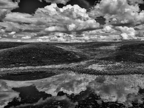 Cardwell Montana di Jeff Corwin, Fotografia in vendita su Singulart