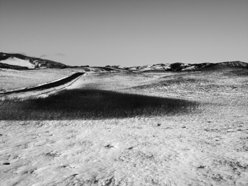 Gardiner Montana di Jeff Corwin, Fotografia in vendita su Singulart