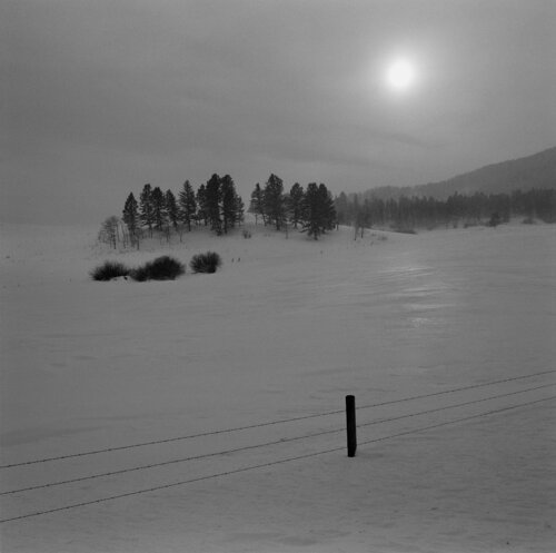Jackson Creek Montana di Jeff Corwin, Fotografia in vendita su Singulart