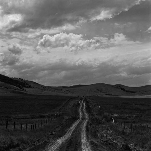 Anceney Montana van Jeff Corwin, Fotografie te koop op Singulart