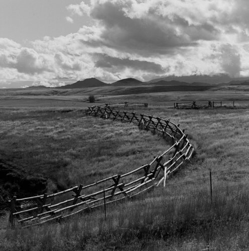 Norris Montana by Jeff Corwin, Photography for Sale on Singulart