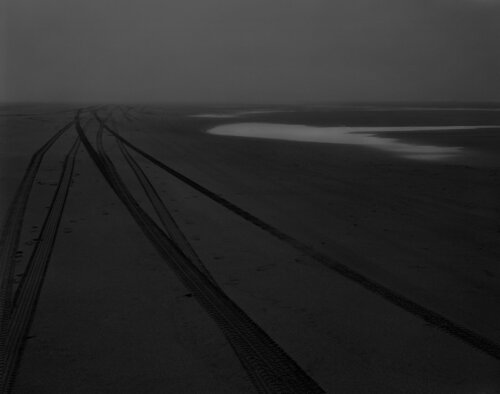 Long Beach, Washington by Jeff Corwin, Photography for Sale on Singulart