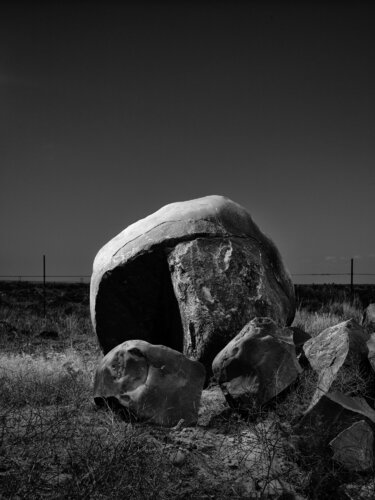 Quincy, Washington di Jeff Corwin, Fotografia in vendita su Singulart