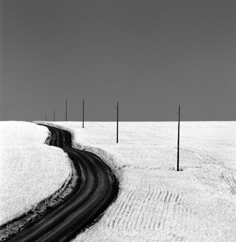 Ritzville, Washington Jeff Corwin
