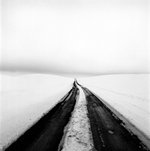 Palouse, Washington Jeff Corwin