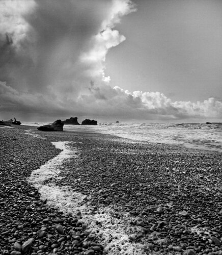 Kalaloch, Washington by Jeff Corwin, Photography for Sale on Singulart