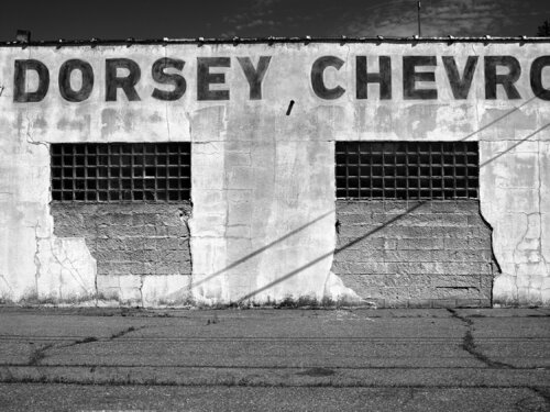 Tekoa, Washington by Jeff Corwin, Photography for Sale on Singulart