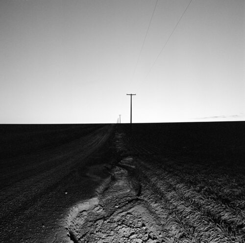 Odessa, Washington by Jeff Corwin, Photography for Sale on Singulart