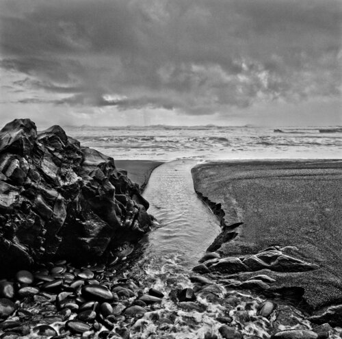 Kalaloch, Washington di Jeff Corwin, Fotografia in vendita su Singulart