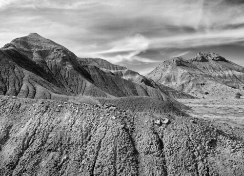 Abiquiu, New Mexico par Jeff Corwin, Photographie en vente sur Singulart