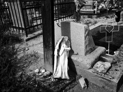 Nambe, New Mexico di Jeff Corwin, Fotografia in vendita su Singulart