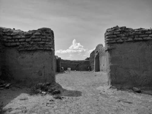 Abiquiu, New Mexico di Jeff Corwin, Fotografia in vendita su Singulart