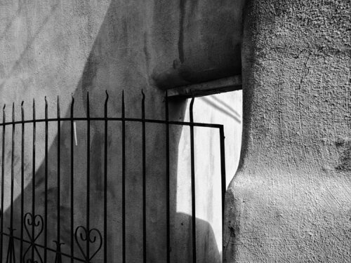 Santa Fe, New Mexico von Jeff Corwin, Fotografie kaufen auf Singulart