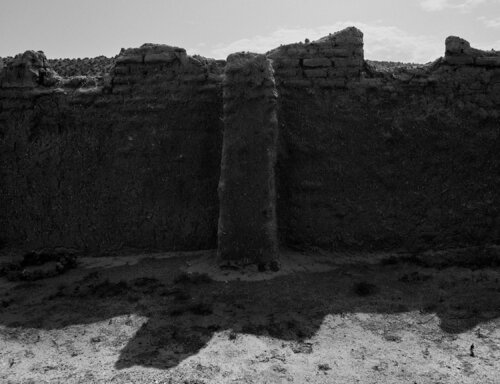 Abiquiu, New Mexico von Jeff Corwin, Fotografie kaufen auf Singulart