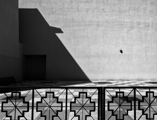 Albuquerque, New Mexico par Jeff Corwin, Photographie en vente sur Singulart