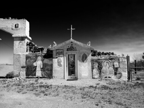 Chama, New Mexico von Jeff Corwin, Fotografie kaufen auf Singulart