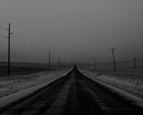 Livingston Montana par Jeff Corwin, Photographie en vente sur Singulart