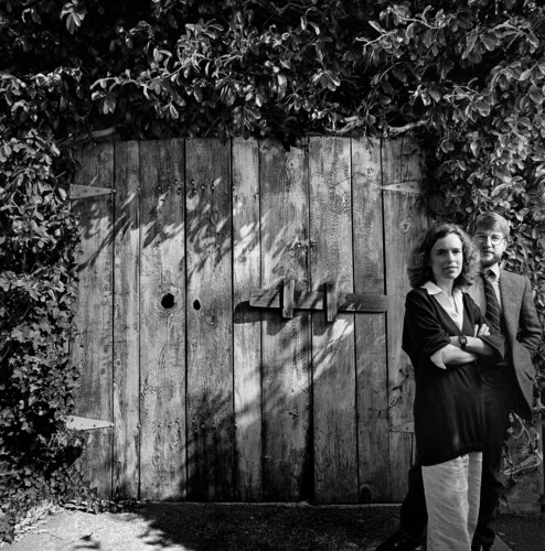 Architects Fernau Hartman di Jeff Corwin, Fotografia in vendita su Singulart