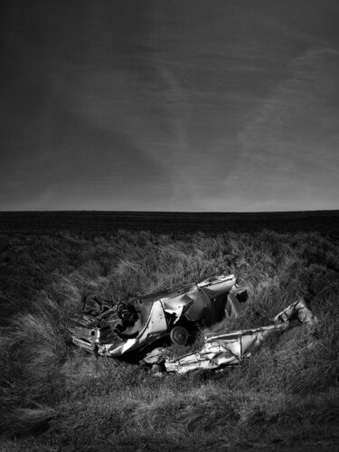Starbuck, Washington von Jeff Corwin, Fotografie kaufen auf Singulart