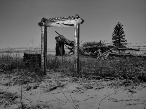 Logan Montana von Jeff Corwin, Fotografie kaufen auf Singulart