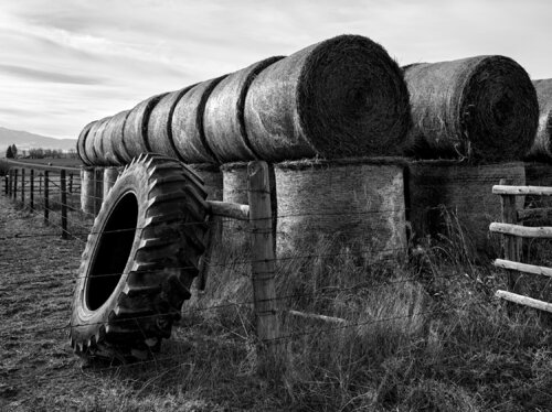 Cardwell Montana par Jeff Corwin, Photographie en vente sur Singulart
