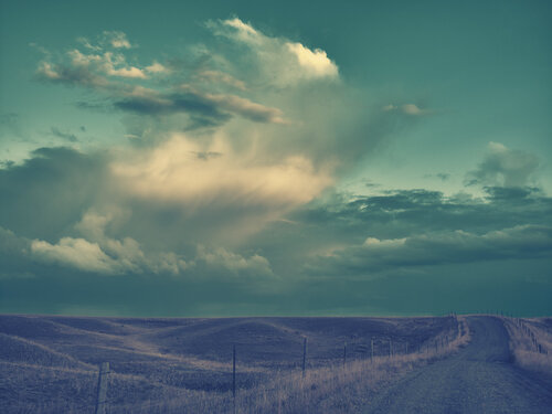 Cardwell Montana par Jeff Corwin, Photographie en vente sur Singulart