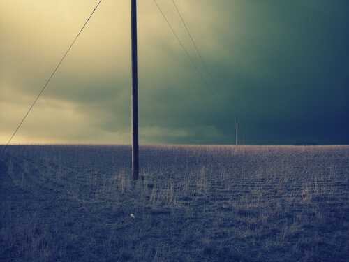 Cardwell Montana di Jeff Corwin, Fotografia in vendita su Singulart