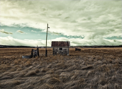 Sourdough Montana van Jeff Corwin, Fotografie te koop op Singulart