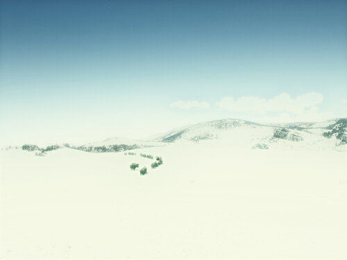 Yellowstone Montana Jeff Corwin