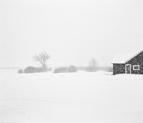 Bozeman, Montana von Jeff Corwin, Fotografie kaufen auf Singulart