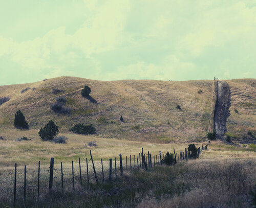 Paradise Valley Montana von Jeff Corwin, Fotografie kaufen auf Singulart