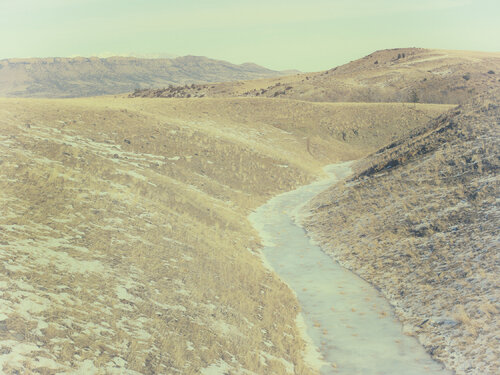 Livingston Montana Jeff Corwin