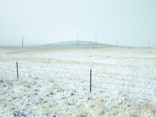 Livingston Montana par Jeff Corwin, Photographie en vente sur Singulart