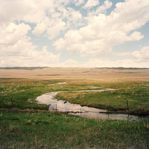 Rapelji,  Montana van Jeff Corwin, Fotografie te koop op Singulart